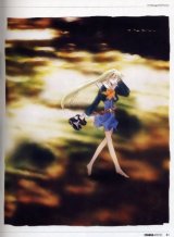 BUY NEW renga portfolio - 1376 Premium Anime Print Poster
