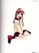 BUY NEW renga portfolio - 1378 Premium Anime Print Poster