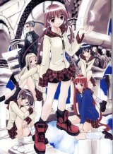 BUY NEW renga portfolio - 1379 Premium Anime Print Poster
