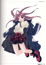 BUY NEW renga portfolio - 2081 Premium Anime Print Poster