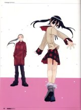BUY NEW renga portfolio - 2107 Premium Anime Print Poster