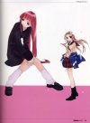 BUY NEW renga portfolio - 2108 Premium Anime Print Poster