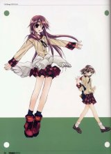 BUY NEW renga portfolio - 2110 Premium Anime Print Poster