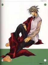 BUY NEW renga portfolio - 2114 Premium Anime Print Poster