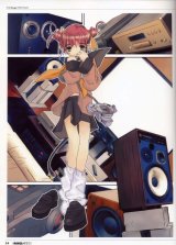 BUY NEW renga portfolio - 2119 Premium Anime Print Poster