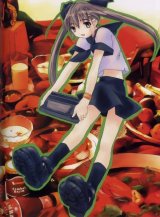 BUY NEW renga portfolio - 2121 Premium Anime Print Poster