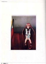 BUY NEW renga portfolio - 2131 Premium Anime Print Poster