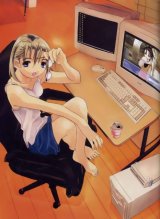 BUY NEW renga portfolio - 2145 Premium Anime Print Poster