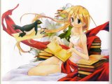 BUY NEW renga portfolio - 59340 Premium Anime Print Poster