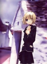 BUY NEW renga portfolio - 8575 Premium Anime Print Poster