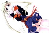 BUY NEW renga portfolio - 8579 Premium Anime Print Poster