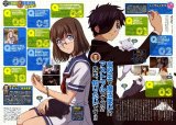 BUY NEW rental magica - 152352 Premium Anime Print Poster