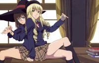 BUY NEW rental magica - 156826 Premium Anime Print Poster