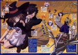 BUY NEW rental magica - 157546 Premium Anime Print Poster