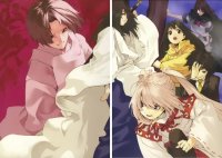 BUY NEW rental magica - 163717 Premium Anime Print Poster