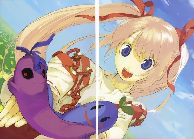 BUY NEW rental magica - 164012 Premium Anime Print Poster rental magica - 164014 image