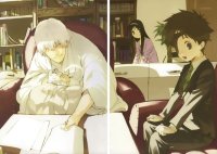 BUY NEW rental magica - 164617 Premium Anime Print Poster