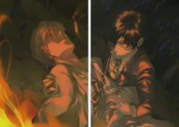 BUY NEW rental magica - 167052 Premium Anime Print Poster