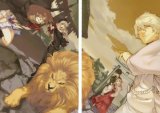 BUY NEW rental magica - 168543 Premium Anime Print Poster