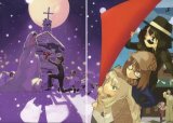 BUY NEW rental magica - 168654 Premium Anime Print Poster