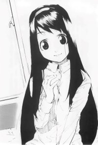 BUY NEW rental magica - 171289 Premium Anime Print Poster