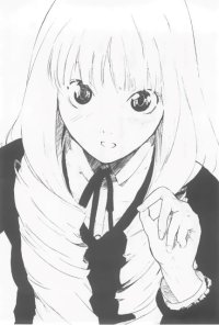BUY NEW rental magica - 171291 Premium Anime Print Poster