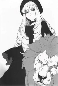 BUY NEW rental magica - 171411 Premium Anime Print Poster