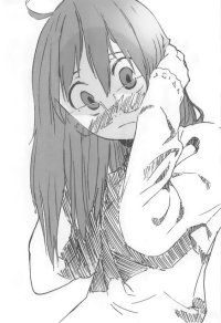 BUY NEW rental magica - 171627 Premium Anime Print Poster