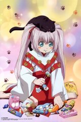 BUY NEW rental magica - 178055 Premium Anime Print Poster