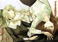BUY NEW rental magica - 178057 Premium Anime Print Poster