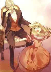 BUY NEW rental magica - 178062 Premium Anime Print Poster