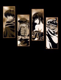 BUY NEW requiem from the darkness - 132071 Premium Anime Print Poster