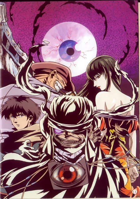 BUY NEW requiem from the darkness - 91517 Premium Anime Print Poster resident evil - 102350 image