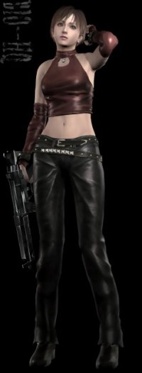 BUY NEW resident evil - 102357 Premium Anime Print Poster