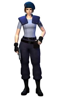 BUY NEW resident evil - 102358 Premium Anime Print Poster