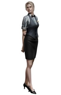 BUY NEW resident evil - 102655 Premium Anime Print Poster
