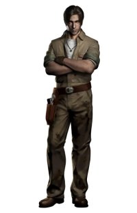 BUY NEW resident evil - 102656 Premium Anime Print Poster