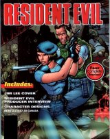 BUY NEW resident evil - 102928 Premium Anime Print Poster