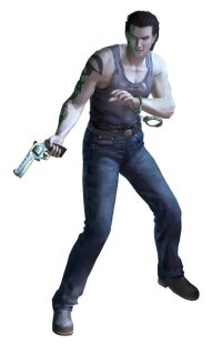 BUY NEW resident evil - 102929 Premium Anime Print Poster