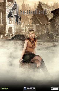 BUY NEW resident evil - 103170 Premium Anime Print Poster