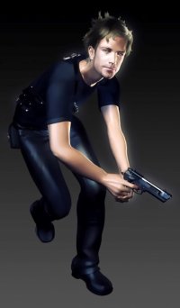 BUY NEW resident evil - 103173 Premium Anime Print Poster
