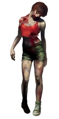 BUY NEW resident evil - 103273 Premium Anime Print Poster