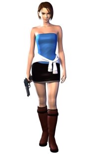 BUY NEW resident evil - 104309 Premium Anime Print Poster