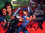 BUY NEW resident evil - 105592 Premium Anime Print Poster
