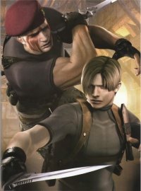 BUY NEW resident evil - 11043 Premium Anime Print Poster