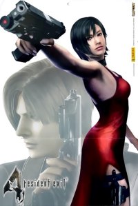 BUY NEW resident evil - 111398 Premium Anime Print Poster