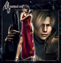 BUY NEW resident evil - 112380 Premium Anime Print Poster