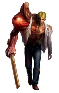 BUY NEW resident evil - 117143 Premium Anime Print Poster