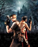 BUY NEW resident evil - 117147 Premium Anime Print Poster
