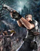 BUY NEW resident evil - 117658 Premium Anime Print Poster